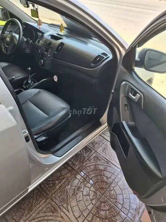 Kia Forte 2012 photo 5