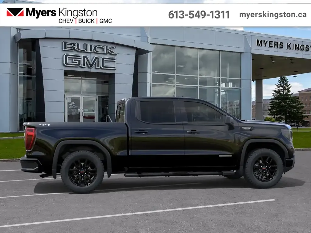 GMC Sierra 1500 2026 photo 5