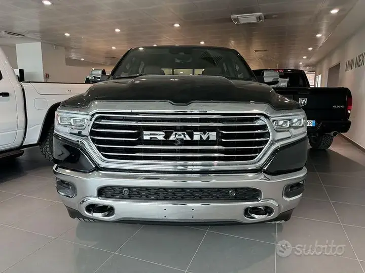 Dodge Ram 1500