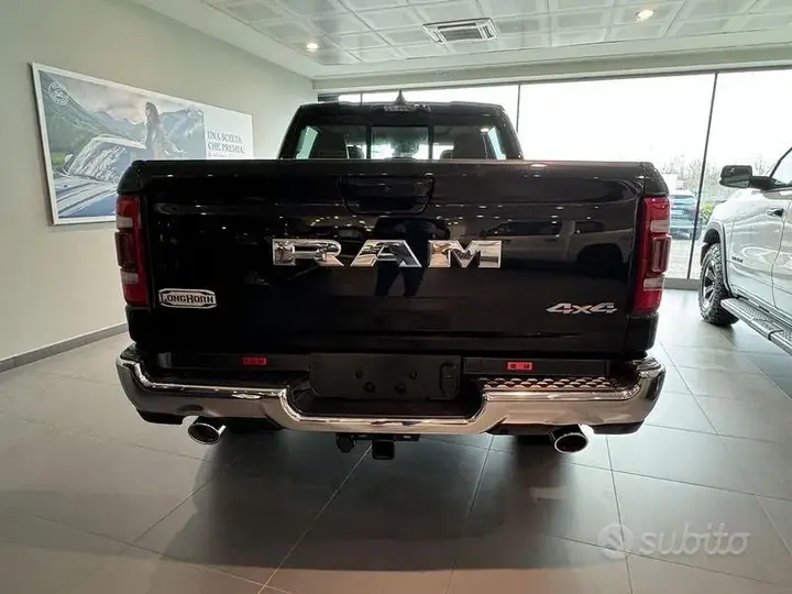 Dodge Ram 1500 2024 photo 3