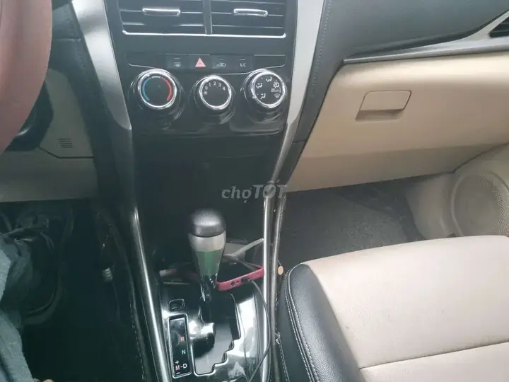 Toyota Vios 2018 photo 4