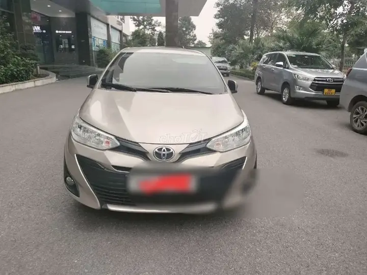 Toyota Vios