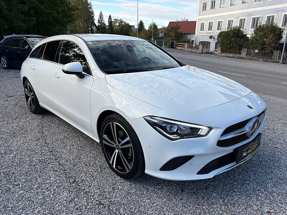 Mercedes-Benz Cla-Class 2022 photo 3