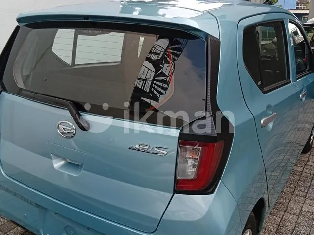 Daihatsu Mira 2024 photo 5