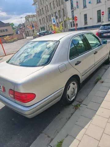 Mercedes-Benz M-Class