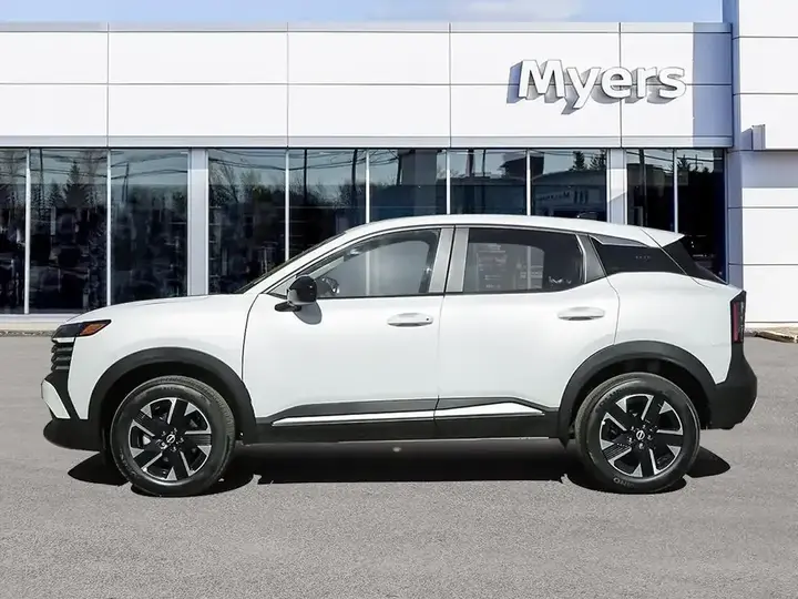 Nissan Kicks 2026 photo 3