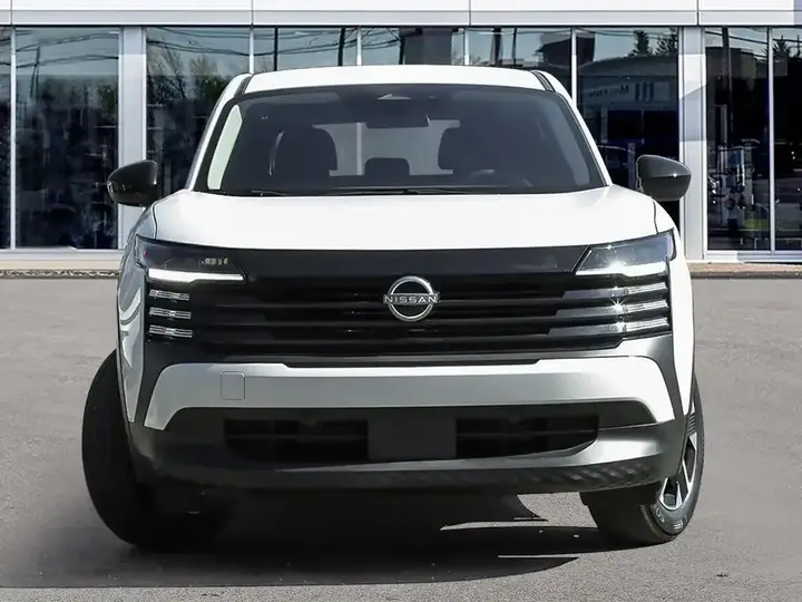 Nissan Kicks 2026 photo 2