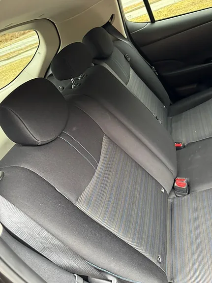 Nissan Leaf 2018 photo 5