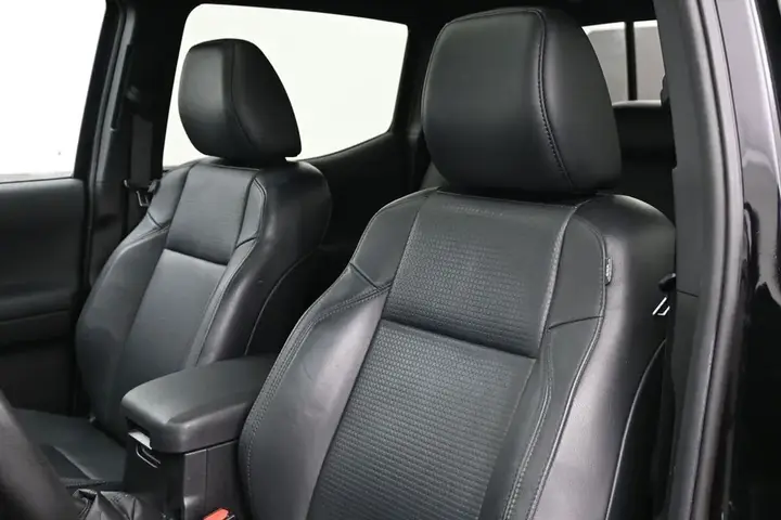 Toyota Tacoma 2021 photo 4