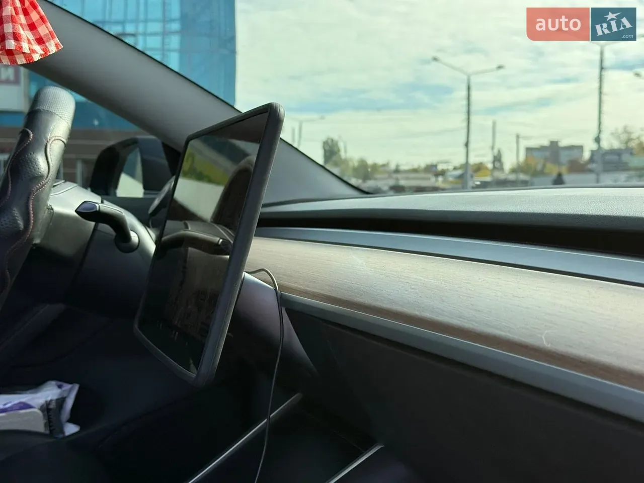 Tesla Model 3 2018 photo 5