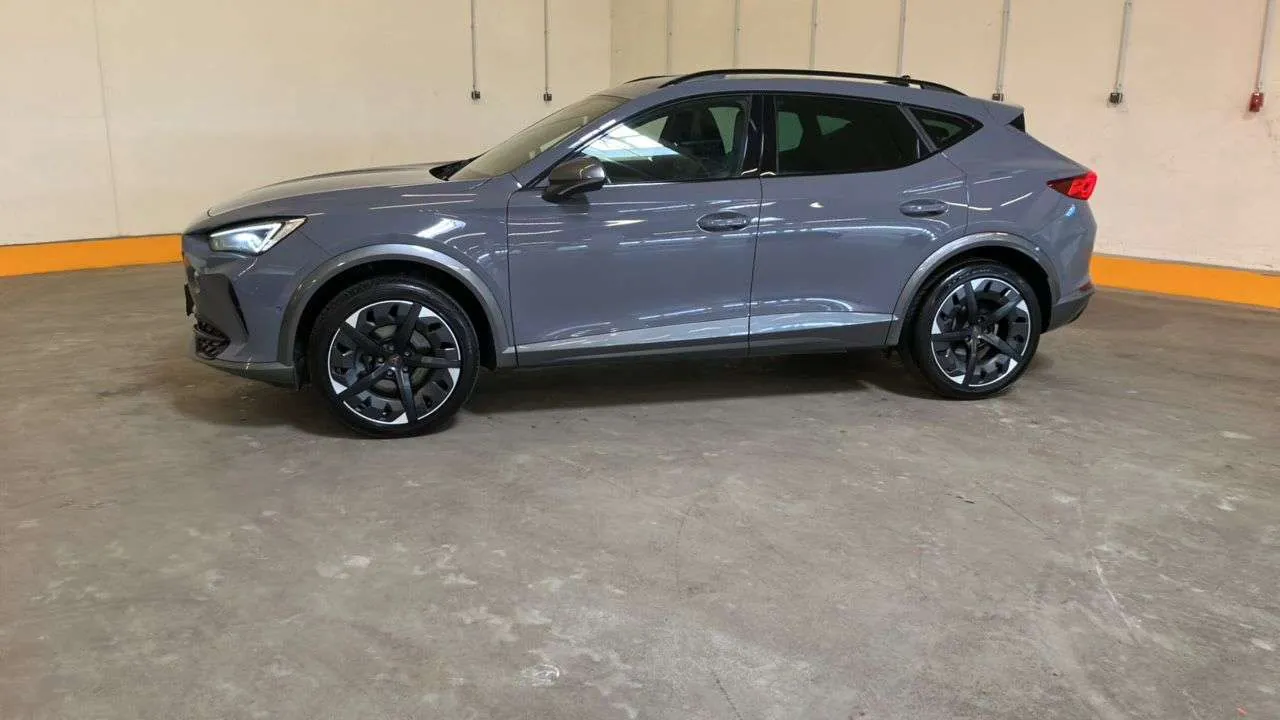 Cupra Formentor 2023 photo 5