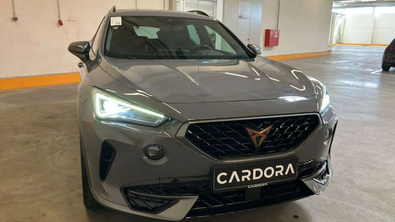 Cupra Formentor 2023 photo 4