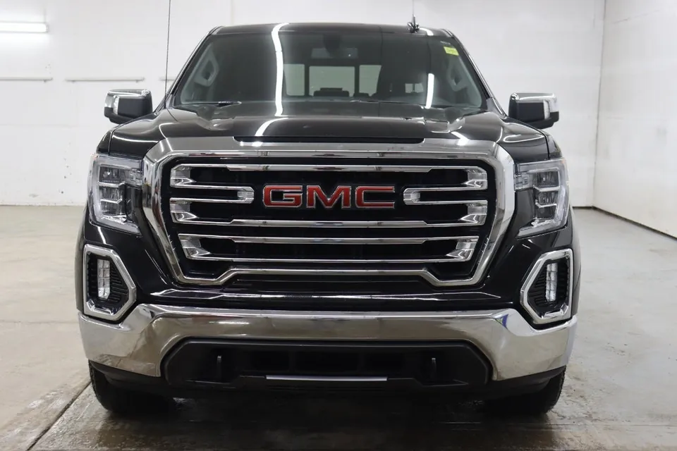 GMC Sierra 1500 2021 photo 4