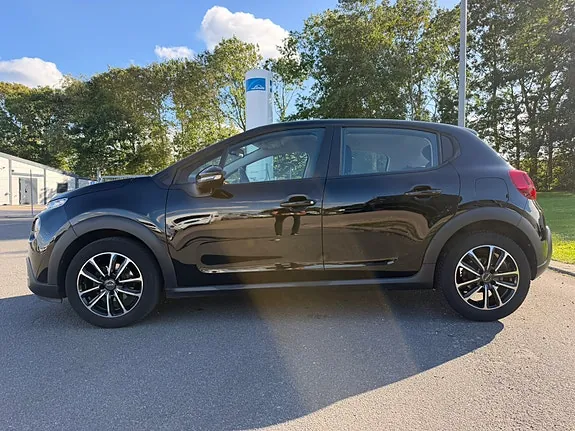 Citroen C3 2018 photo 2