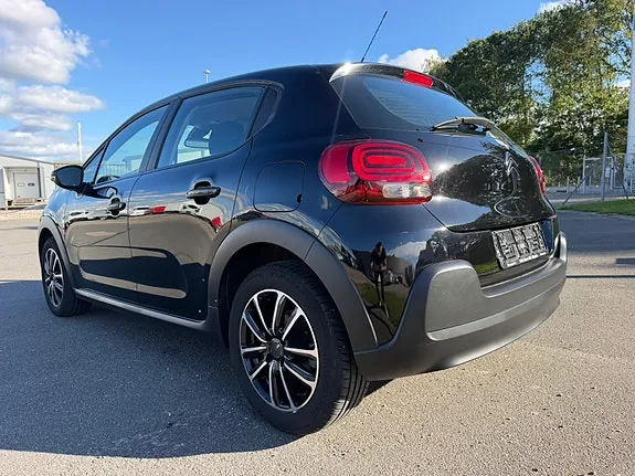 Citroen C3 2018 photo 3