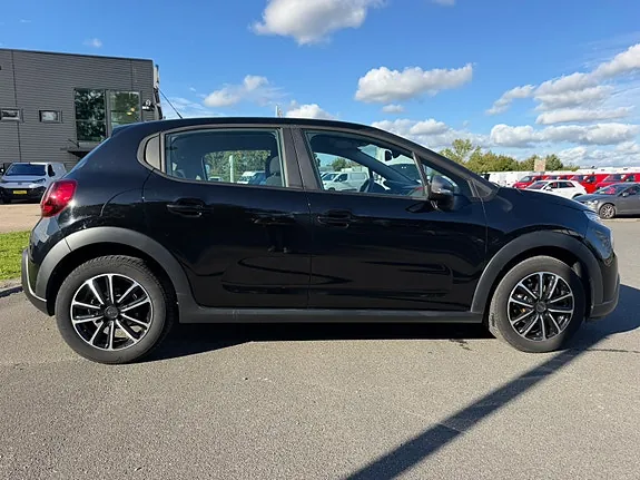 Citroen C3 2018 photo 5