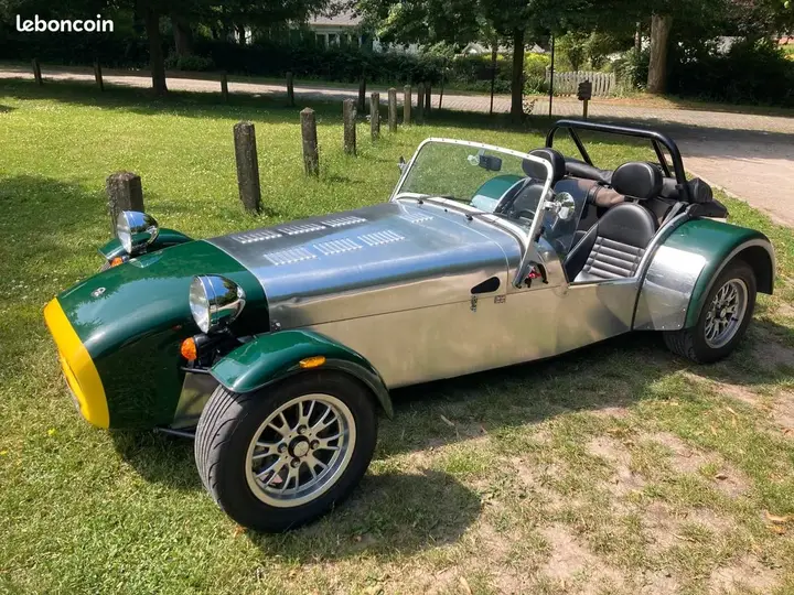 Caterham Seven/Super Seven