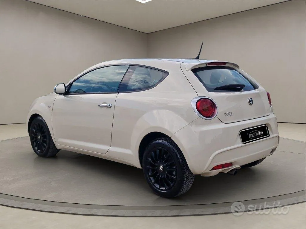 Alfa Romeo Mito 2013 photo 3