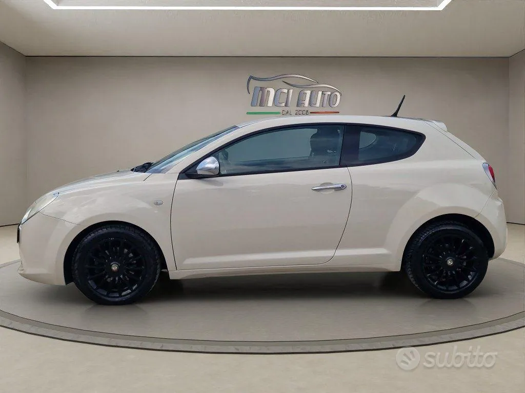 Alfa Romeo Mito 2013 photo 2