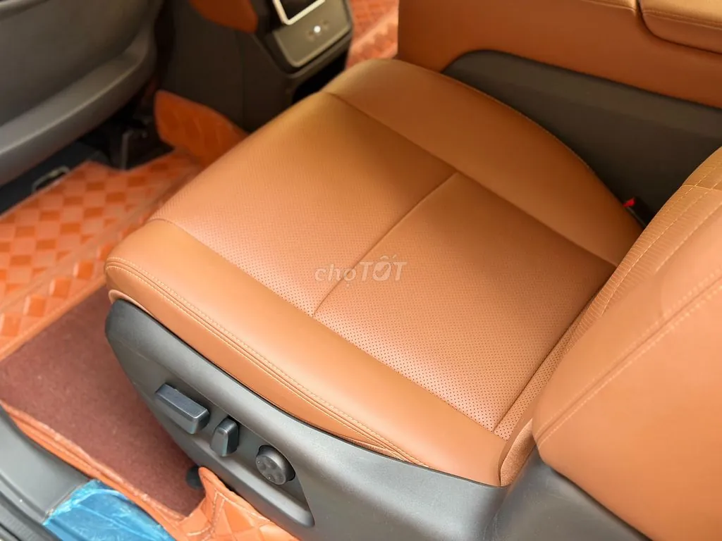 Vinfast Vf9 2024 photo 3