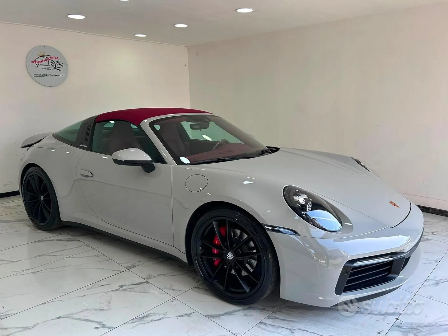Porsche 911 2023 photo 5