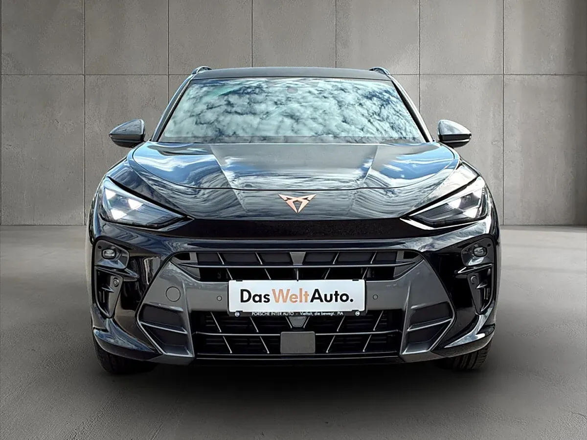 Cupra Terramar 2026 photo 2