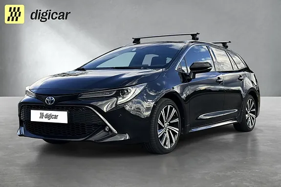 Toyota Corolla 2022 photo 2