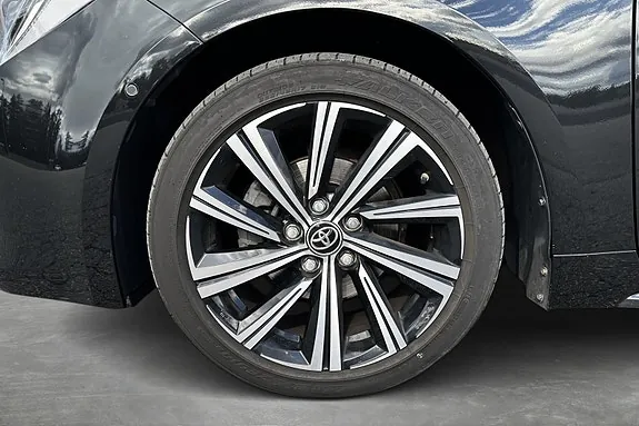 Toyota Corolla 2022 photo 4