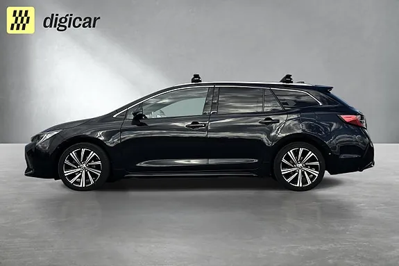 Toyota Corolla 2022 photo 5