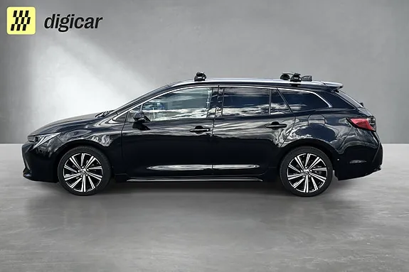 Toyota Corolla 2022 photo 3