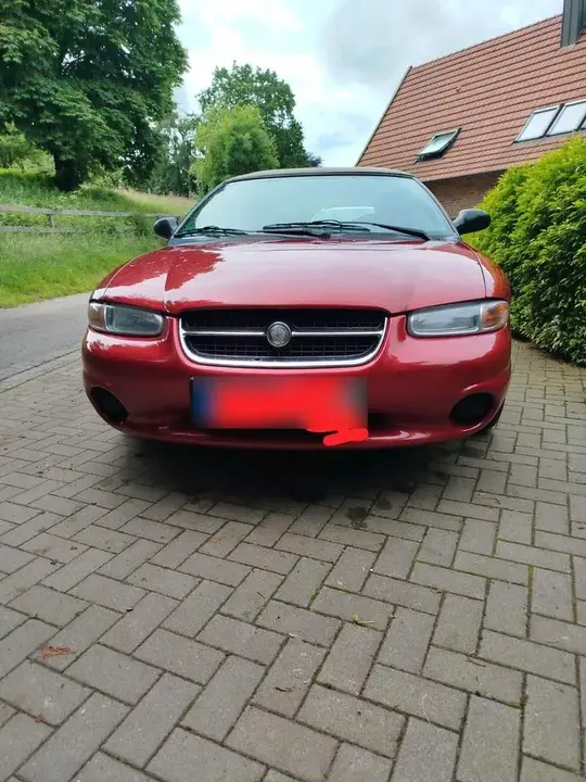 Chrysler Stratus