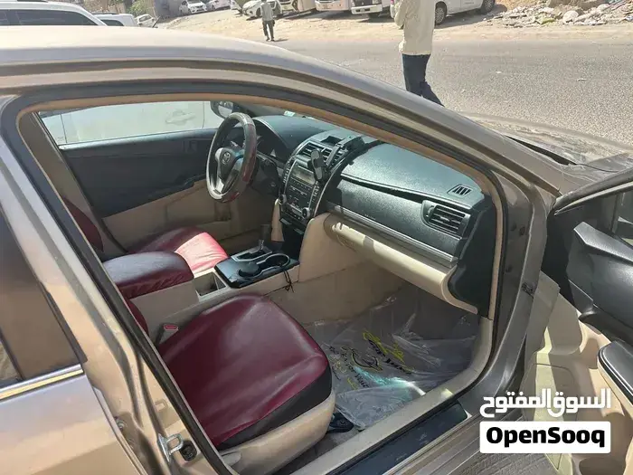 Toyota Camry 2014 photo 5