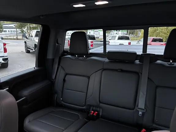 Chevrolet Silverado 2500 2020 photo 5