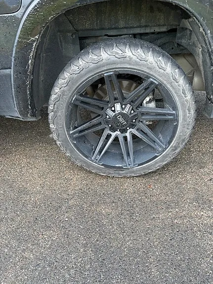 Ram 1500 2022 photo 4