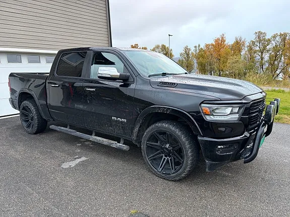Ram 1500 2022 photo 2