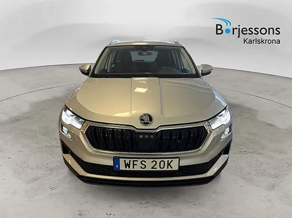 Skoda Karoq 2023 photo 5
