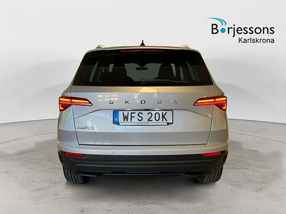 Skoda Karoq 2023 photo 4
