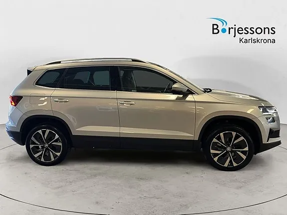 Skoda Karoq 2023 photo 2