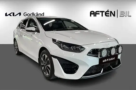 Kia Ceed 2024 photo 4