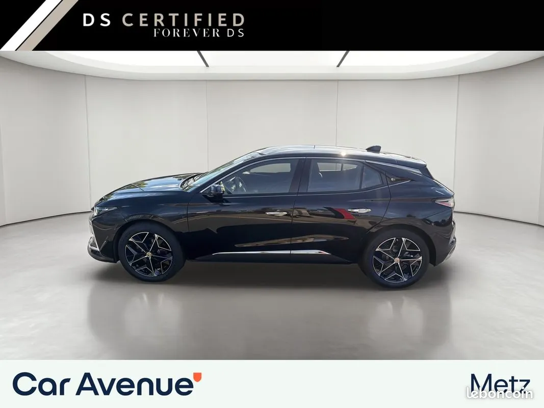 DS Automobiles Ds 4 2025 photo 2