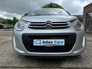Citroen C1 2015 photo 3