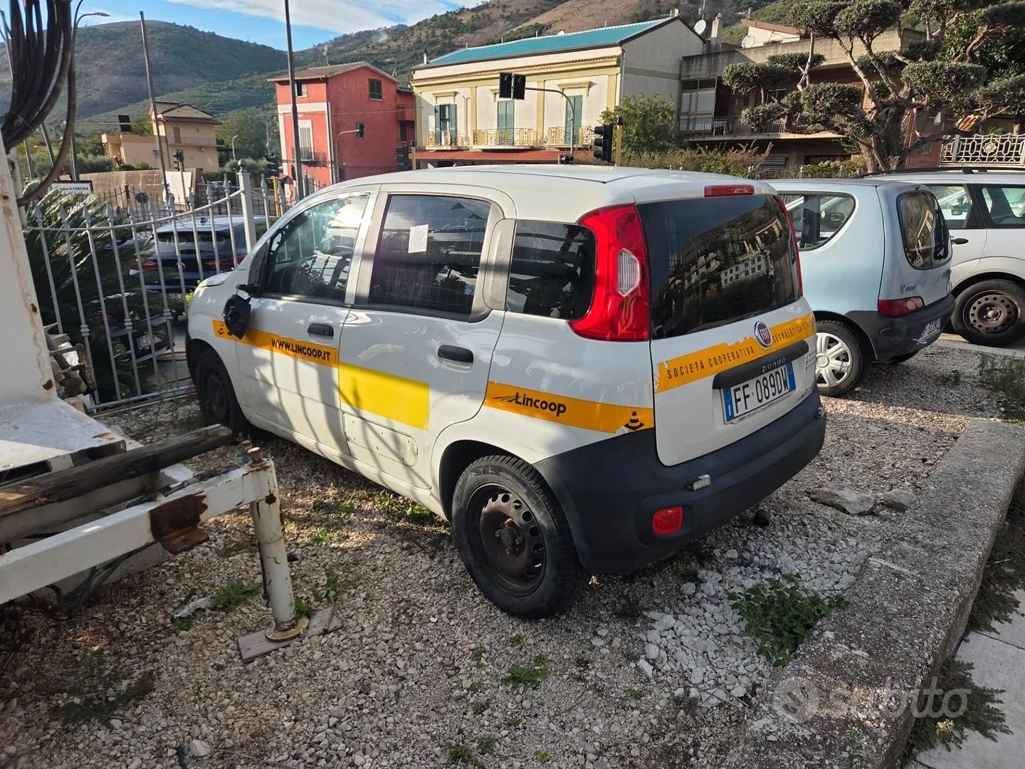 Fiat Panda 2016 photo 5