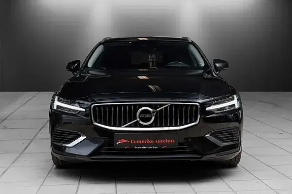 Volvo V60 2022 photo 5
