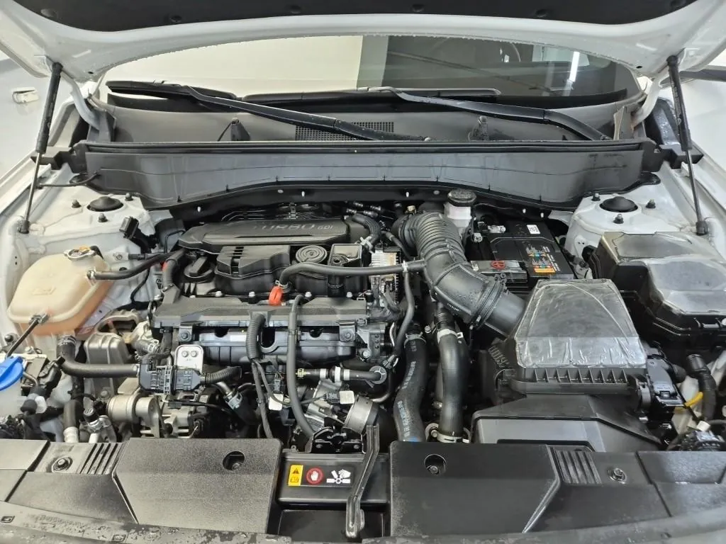 Hyundai Kona 2025 photo 5