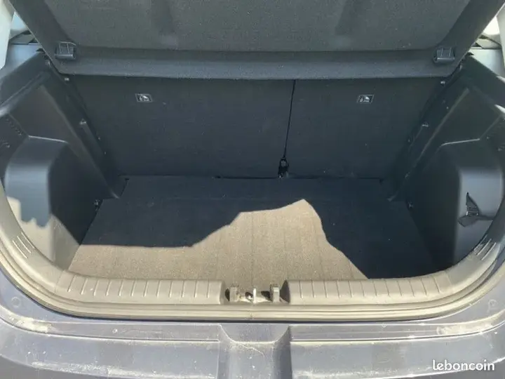 Hyundai I20 2023 photo 5
