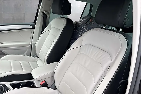 Volkswagen Tiguan 2019 photo 5