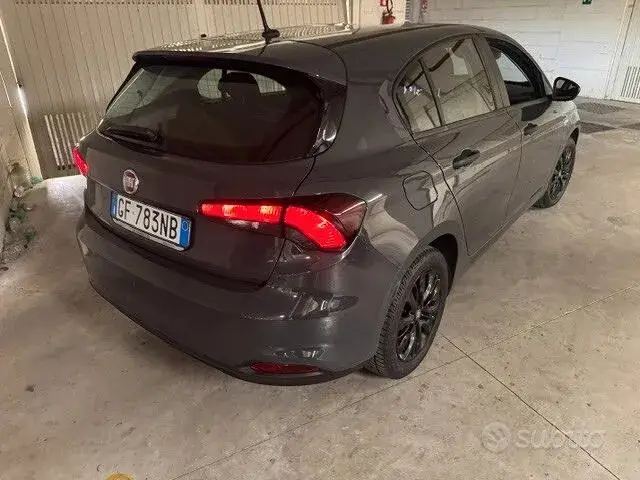 Fiat Tipo 2021 photo 3