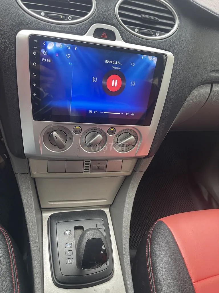 Ford Focus 2011 photo 4