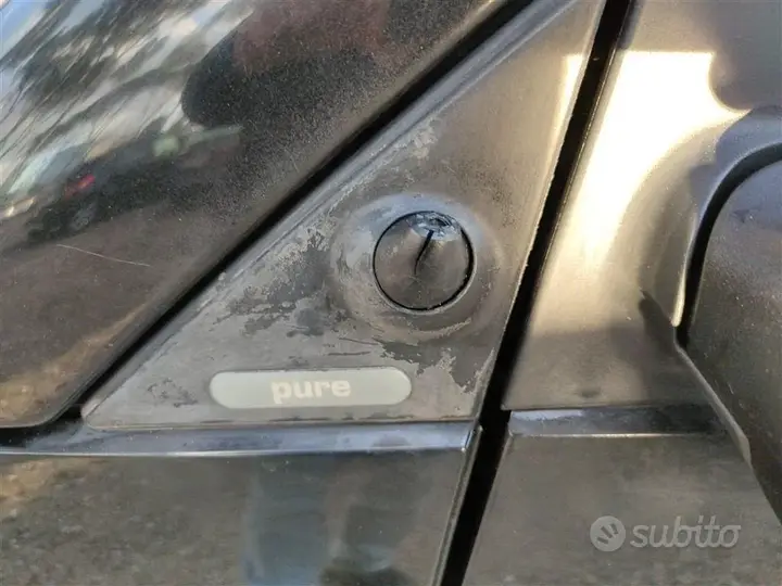 Smart Fortwo 2006 photo 5