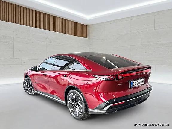 Mazda 6 2025 photo 2
